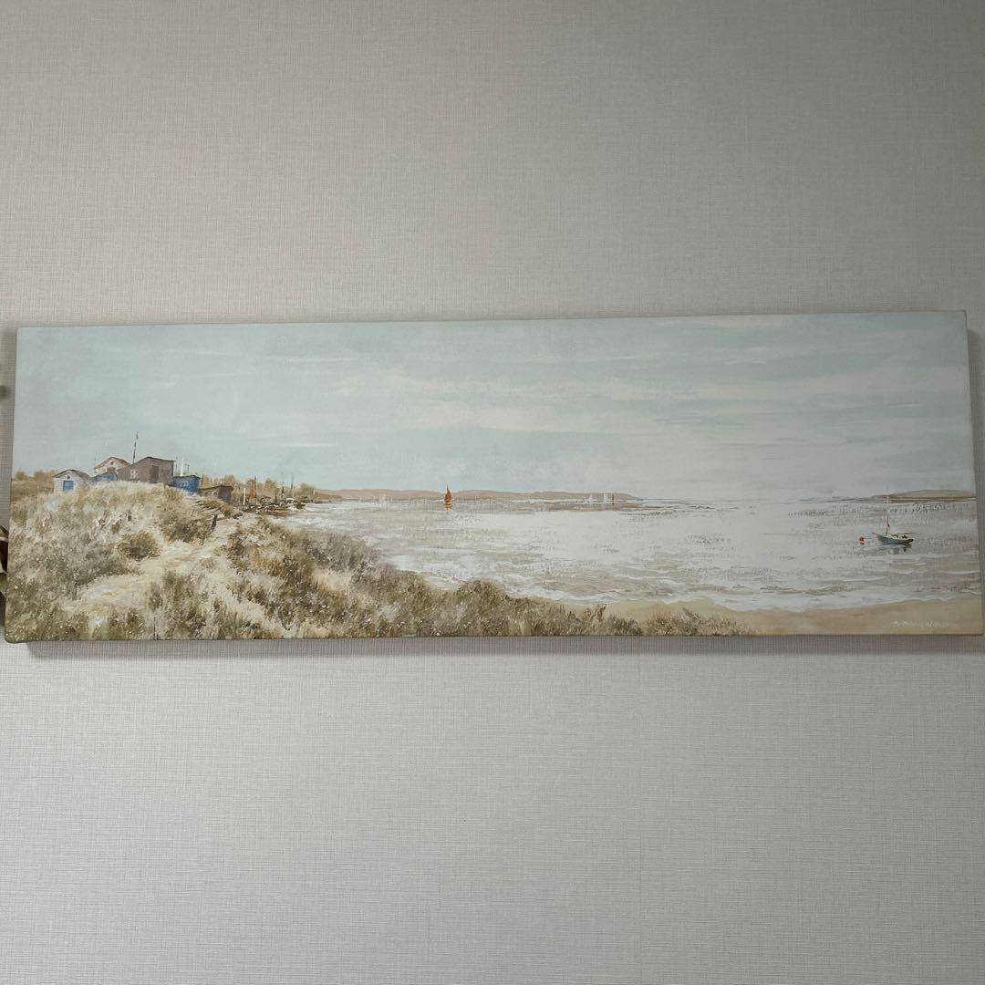 ローラアシュレイ絵