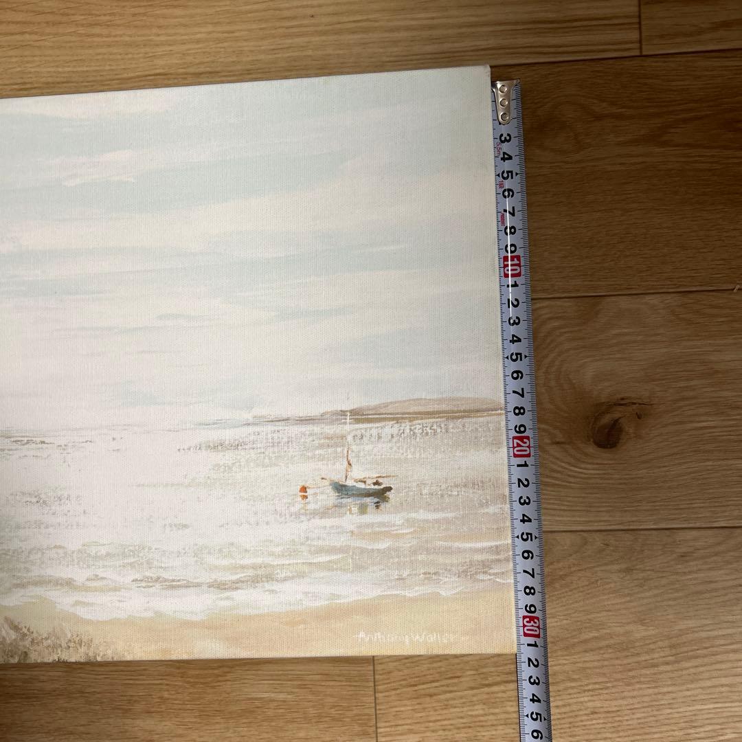 ローラアシュレイ絵