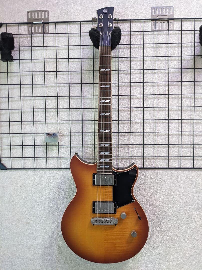 ギター YAMAHA / REVSTAR RS620