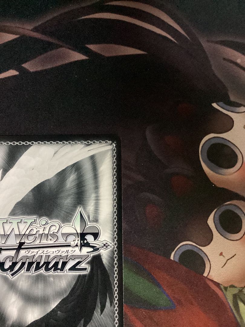 WS サマポケ サマードレス しろは 新カラー SP サイン