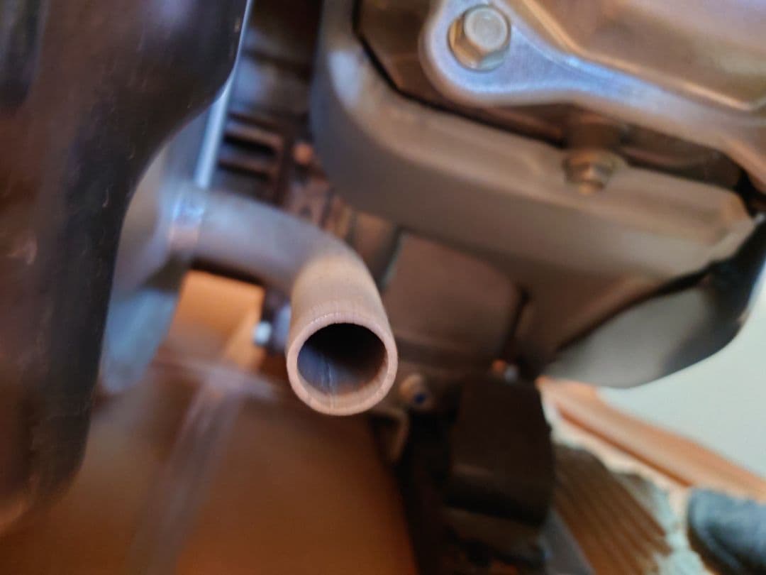 HONDA EBR2300CX 発電機 未使用　保管品　手渡し可　東京都江戸川区