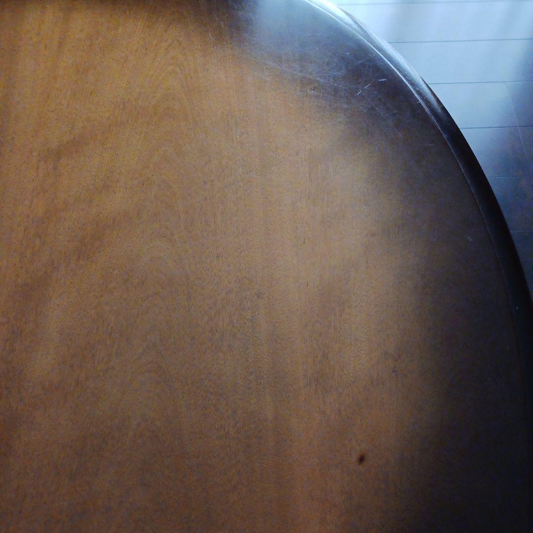 【送料込み】maruni マルニ　伸長式ダイニングテーブル　エクステンション