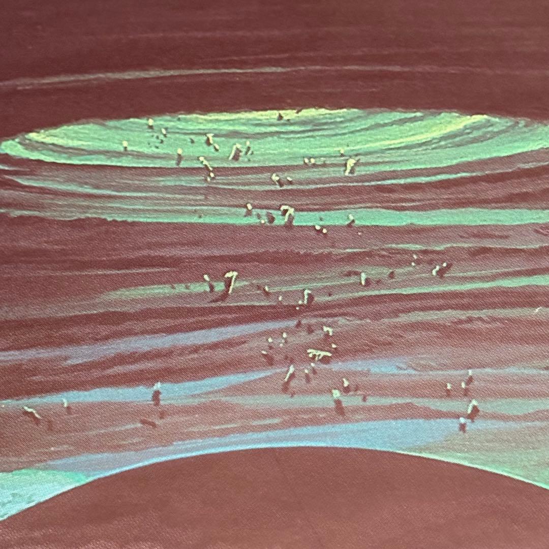 2245様感謝‼️超希少‼️AKIRA/アキラネオ東京 大友克洋東宝 B1ポスター