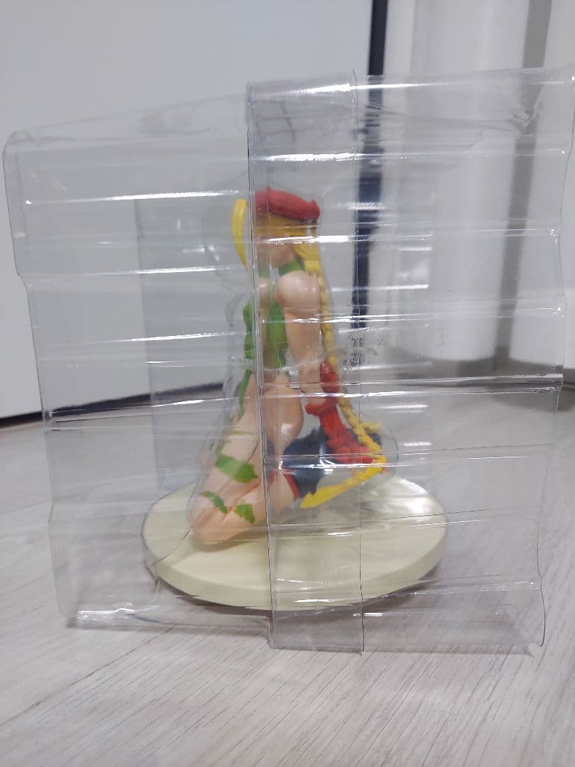 キャミィ　西村キヌコレクション ストリートファイター 1/6 フィギュア