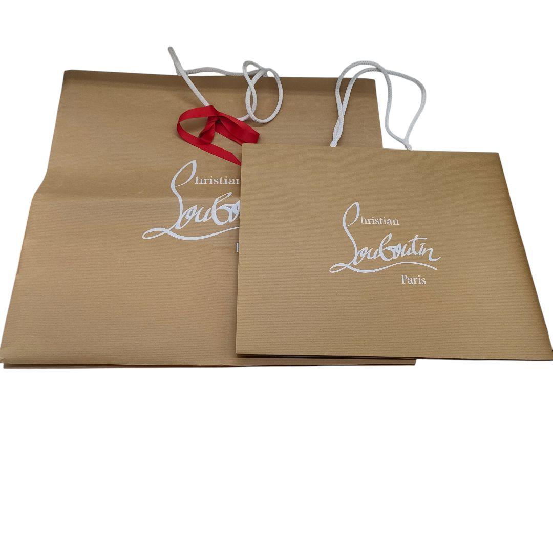 【大量まとめ】 空箱 ショッパー紙袋 ヴィトン シャネル エルメス 圧倒的数量