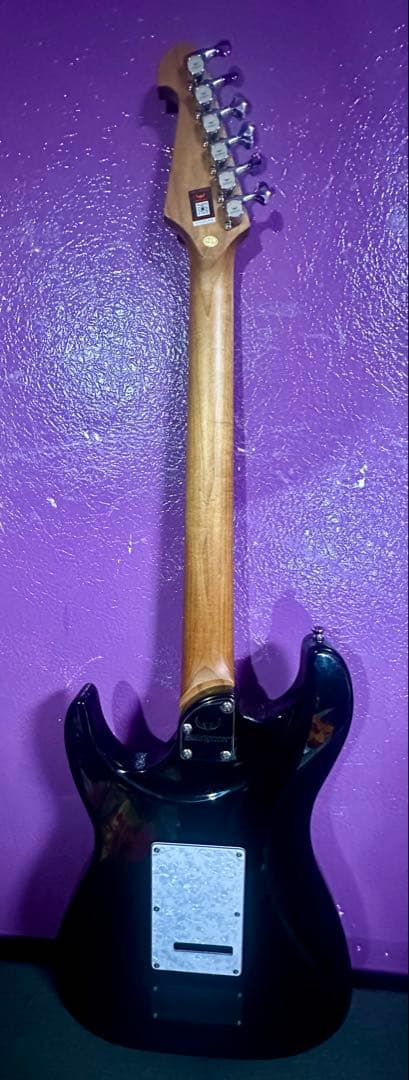 Bullfighter D-160SE (新古品)