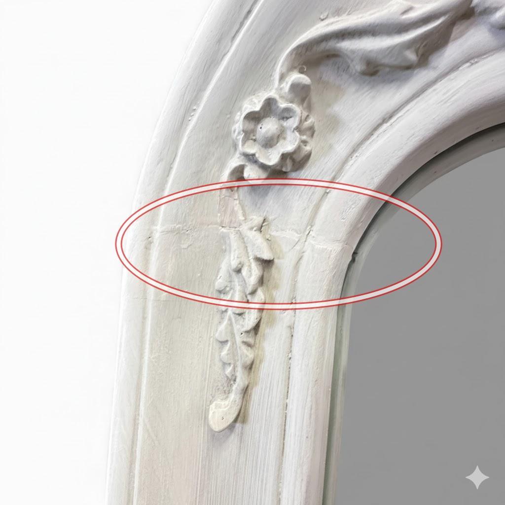 Kelly　ハンプトン　　全身姿見　立てかけ　ミラー　鏡