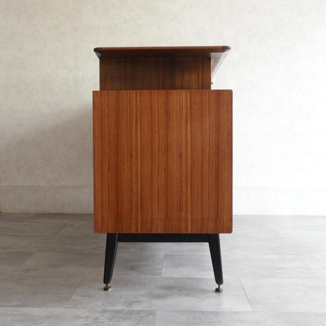 G-PLAN ヴィンテージ Tola&Black サイドボード トーラ＆ブラック