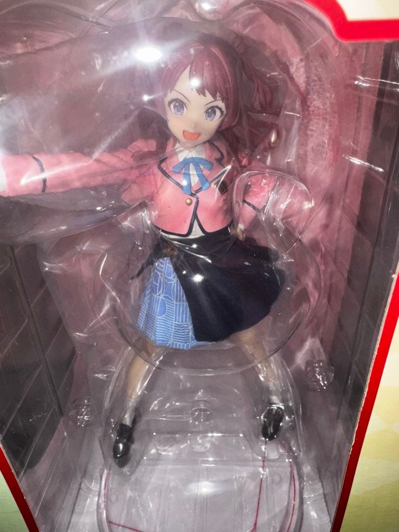 一番くじ 学園アイドルマスターPart2 ラストワン賞A賞B賞C賞 4点セット