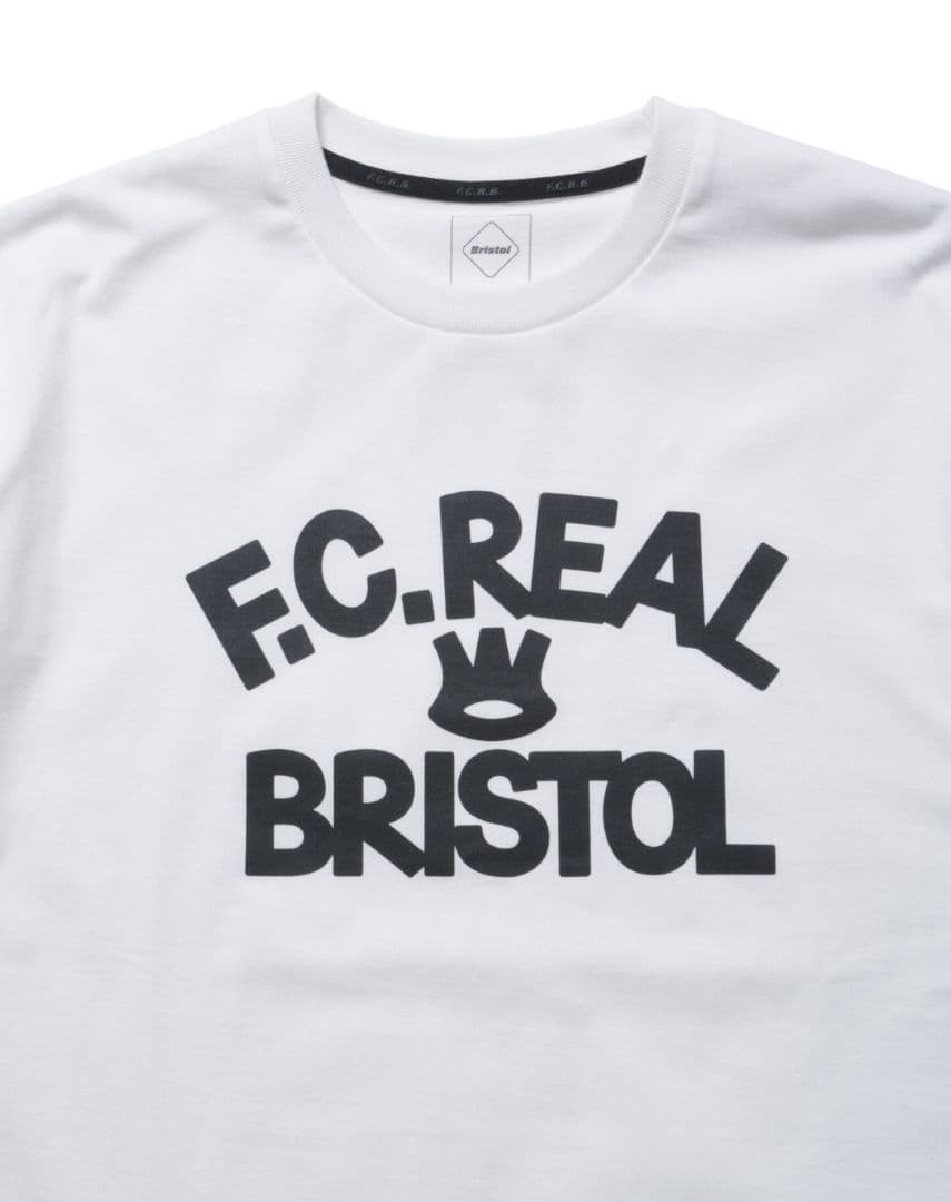 FCRB×ERICHAZE CROWN TEE Tシャツ Lサイズ パンツ