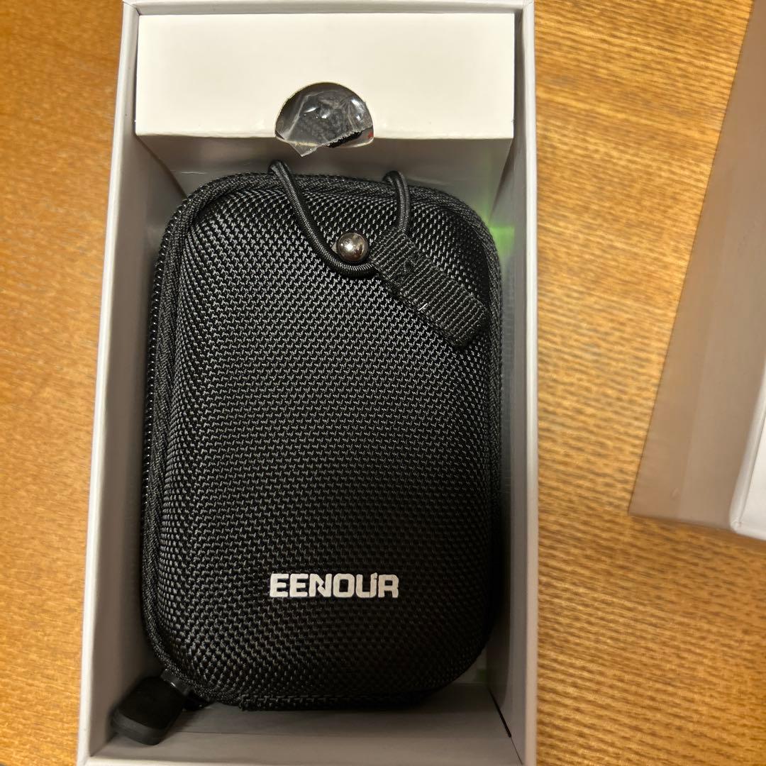 新品、未使用　EENOUR ゴルフ用レーザー距離計 U800