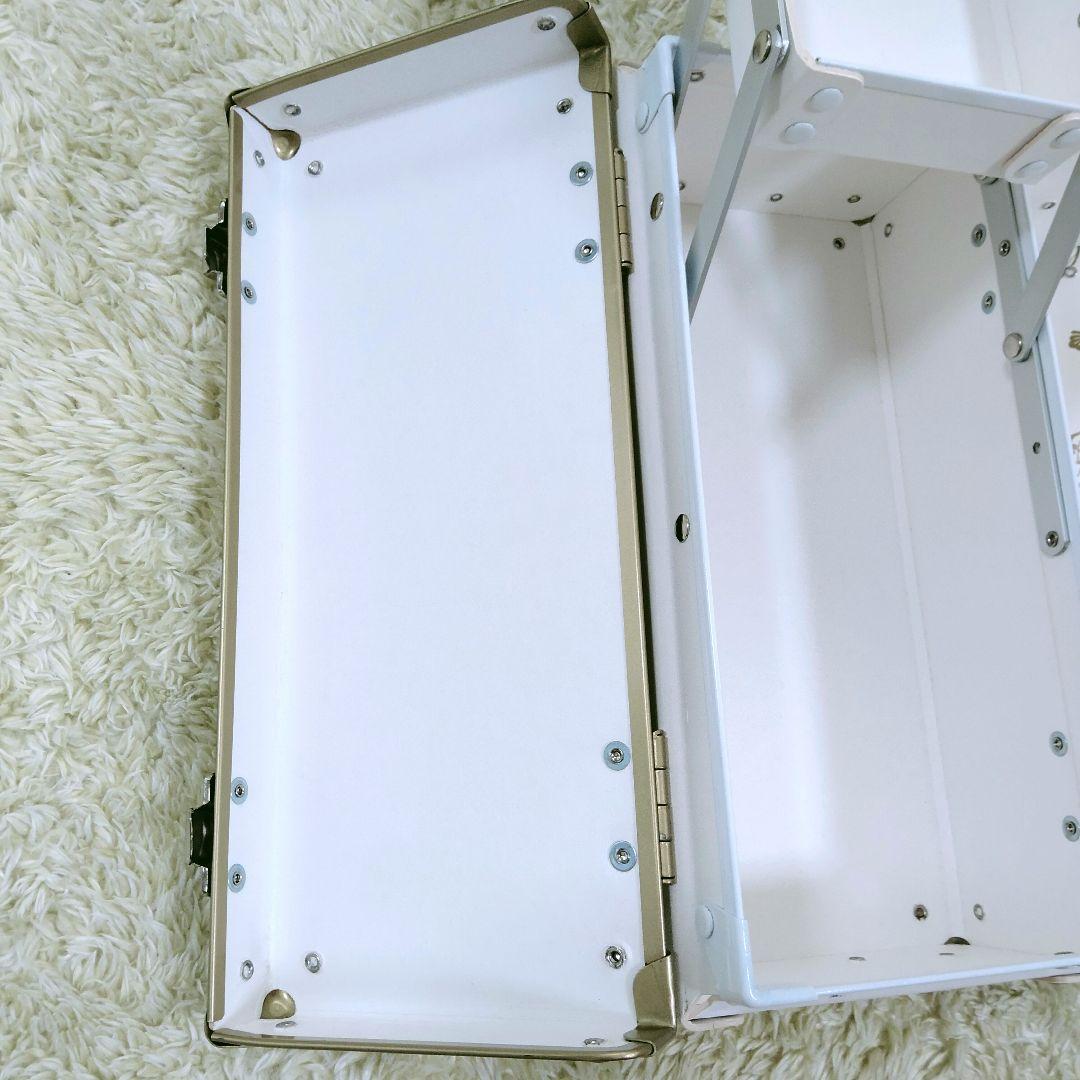 1631 希少 シュウウエムラ 安野モヨコ メイクアップボックス 限定モデル