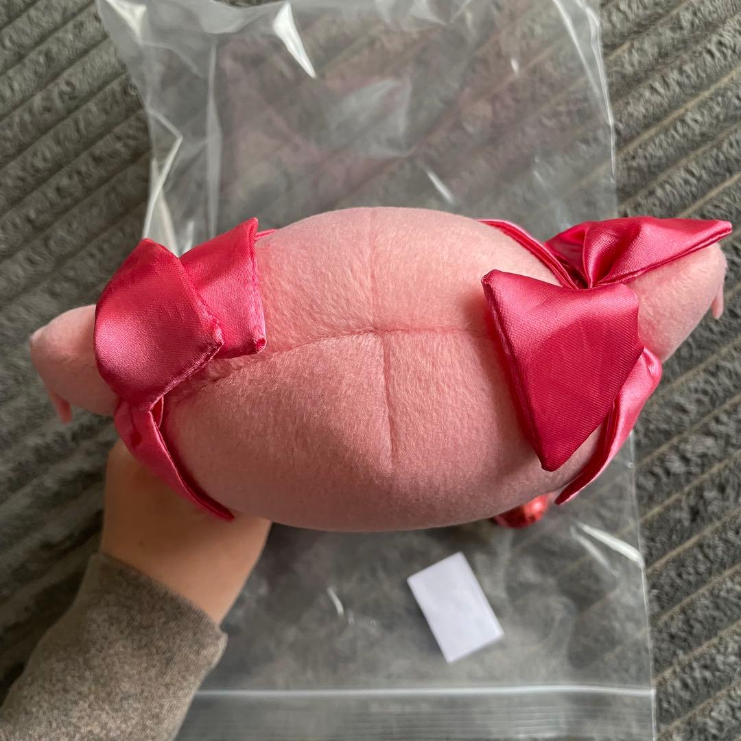 魔法少女まどか☆マギカ まどマギ 鹿目まどか ぬいぐるみ gift