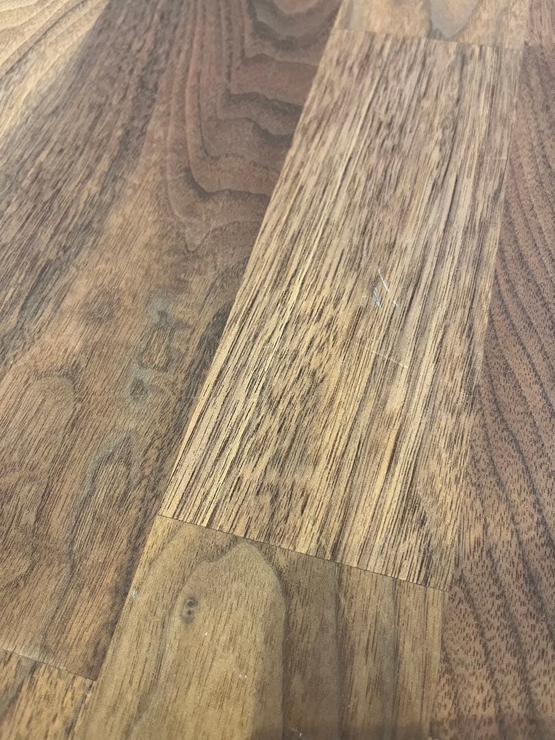 マスターウォール　MASTERWAL ローテーブル