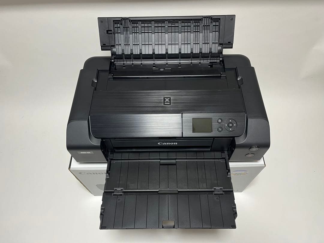 キヤノン Canon インクジェットプリンター PIXUS PRO-S1 A3