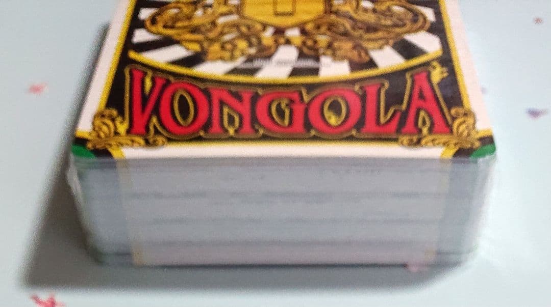 家庭教師ヒットマンREBORN！ トランプ ジャンプフェスタ2009 JF