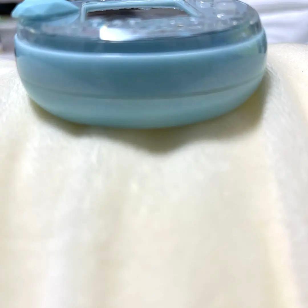 たまごっちP's たまごっちぴーす　動作確認済みブルー9月30日まで出品