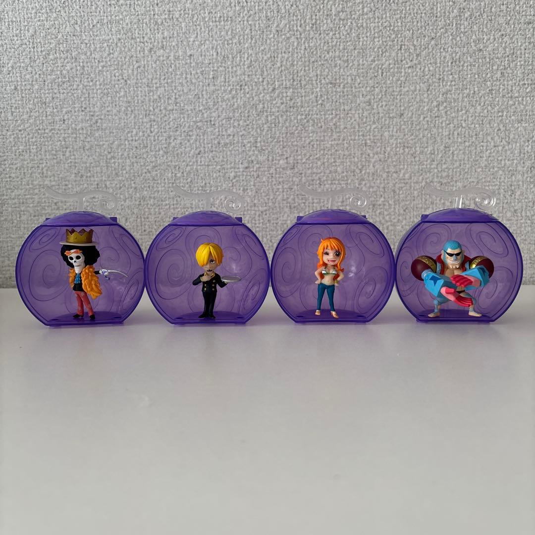 ワンピの実 まとめ売り 42個