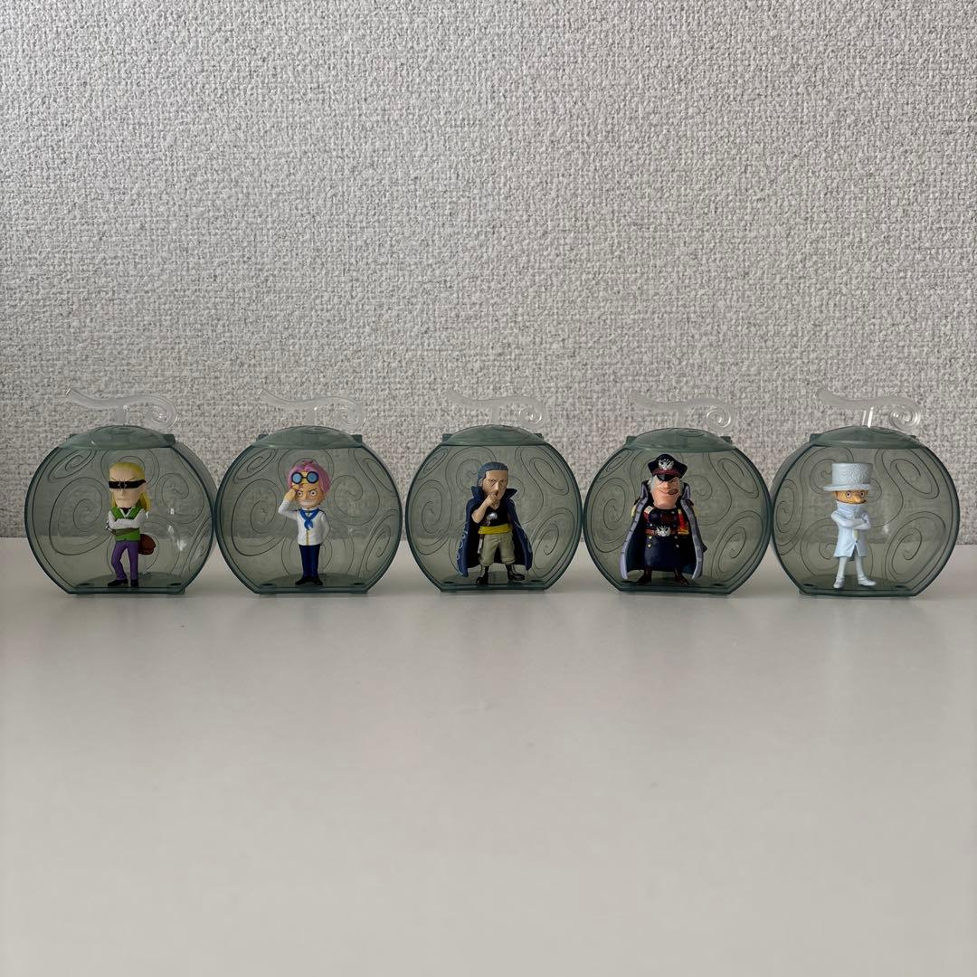 ワンピの実 まとめ売り 42個