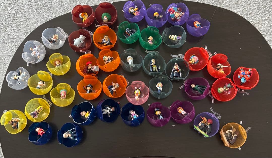 ワンピの実 まとめ売り 42個