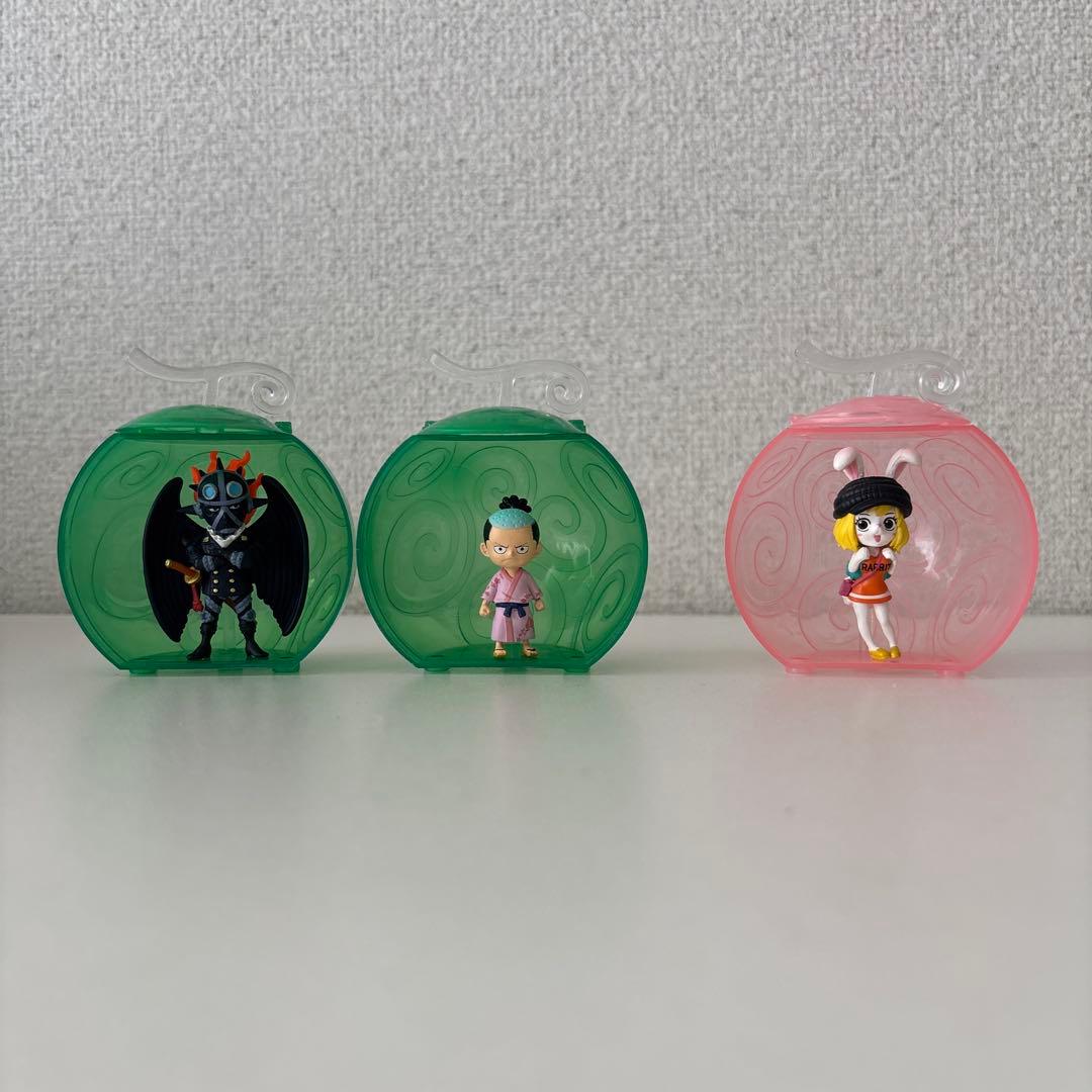 ワンピの実 まとめ売り 42個