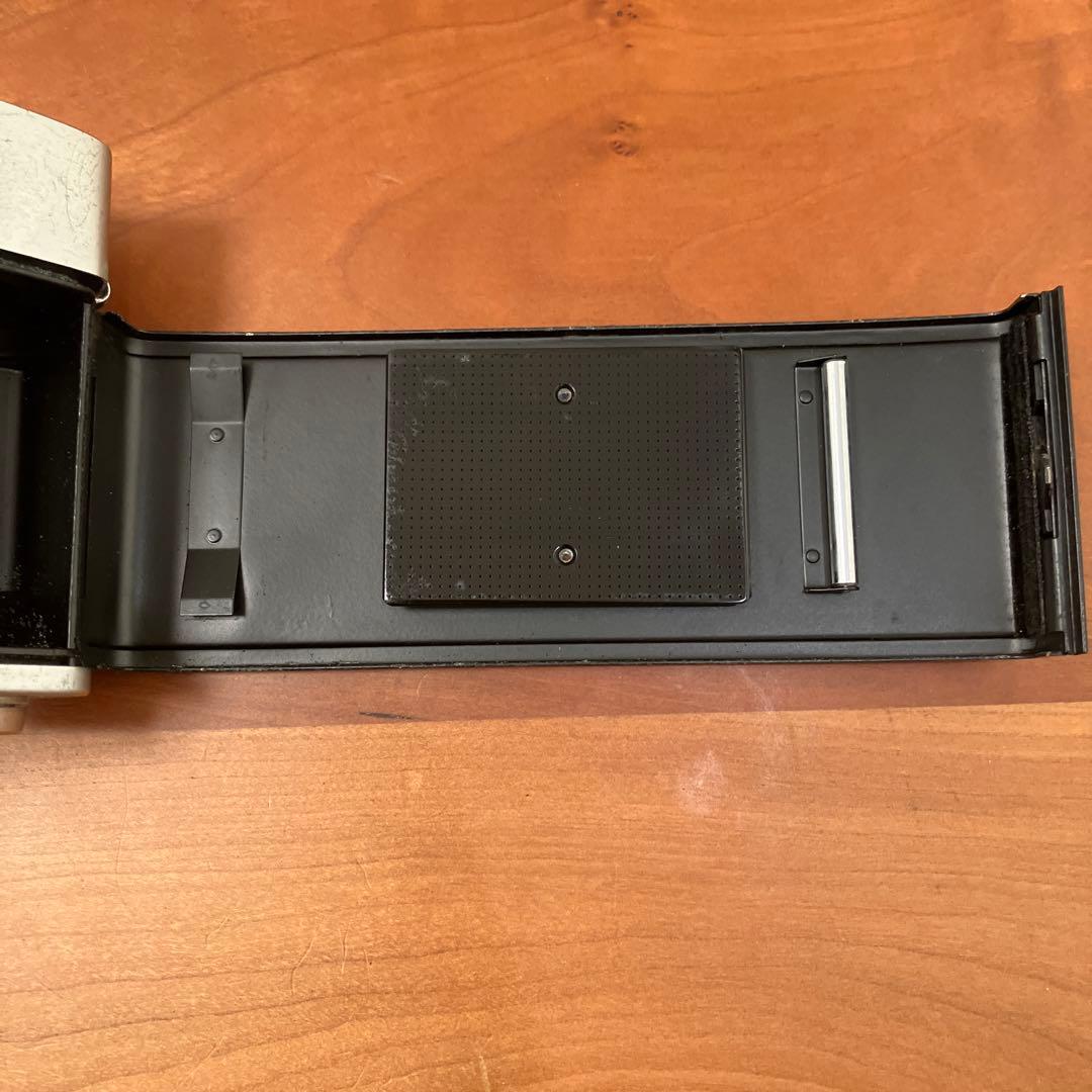 おまとめ Canon キャノン 年代物 アンティーク ジャンク 2台セット