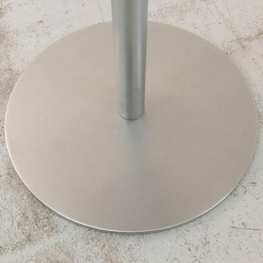 値下ラパルマ レム カウンタースツール ハイタイプ 板座 昇降式 AZUMI C