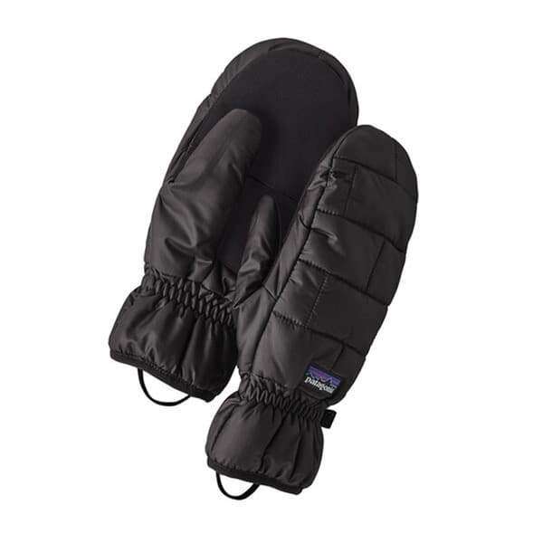 Patagonia ナノパフ ミット 22425 BLK