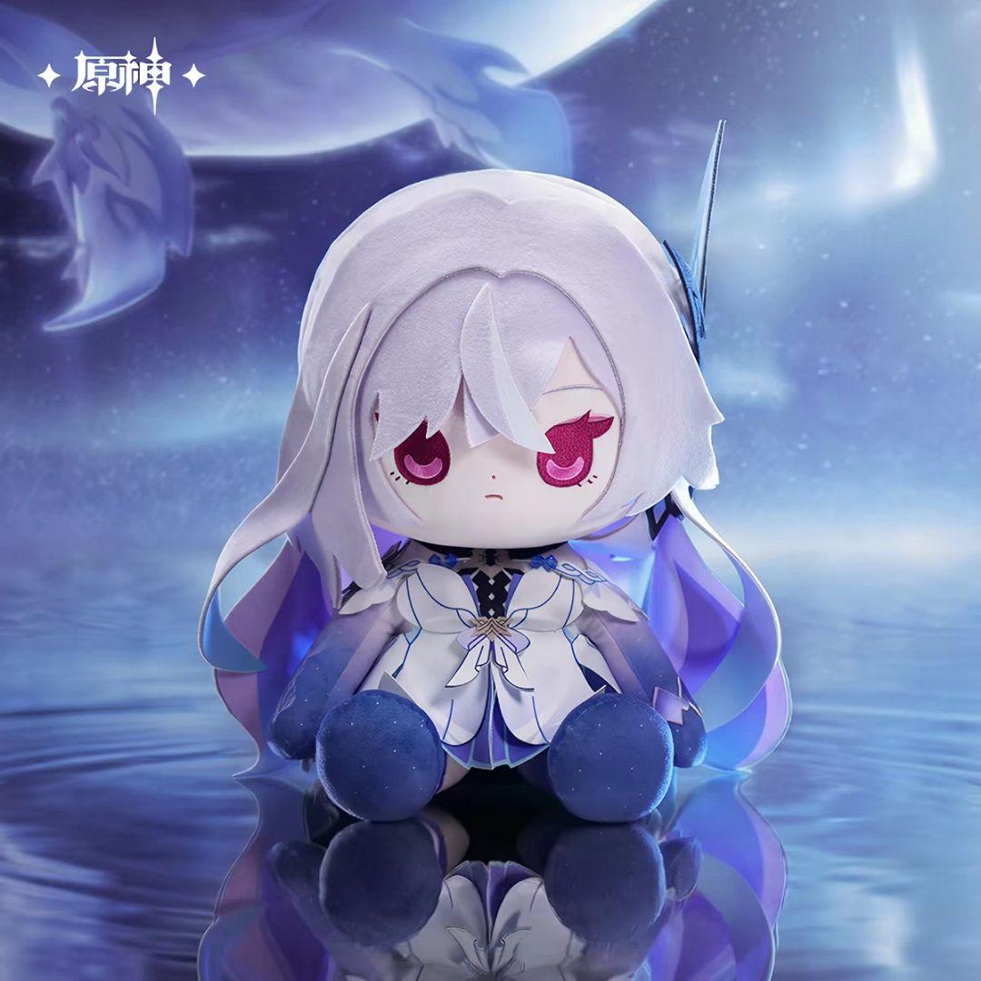 原神 スカーク お座りぬいぐるみ