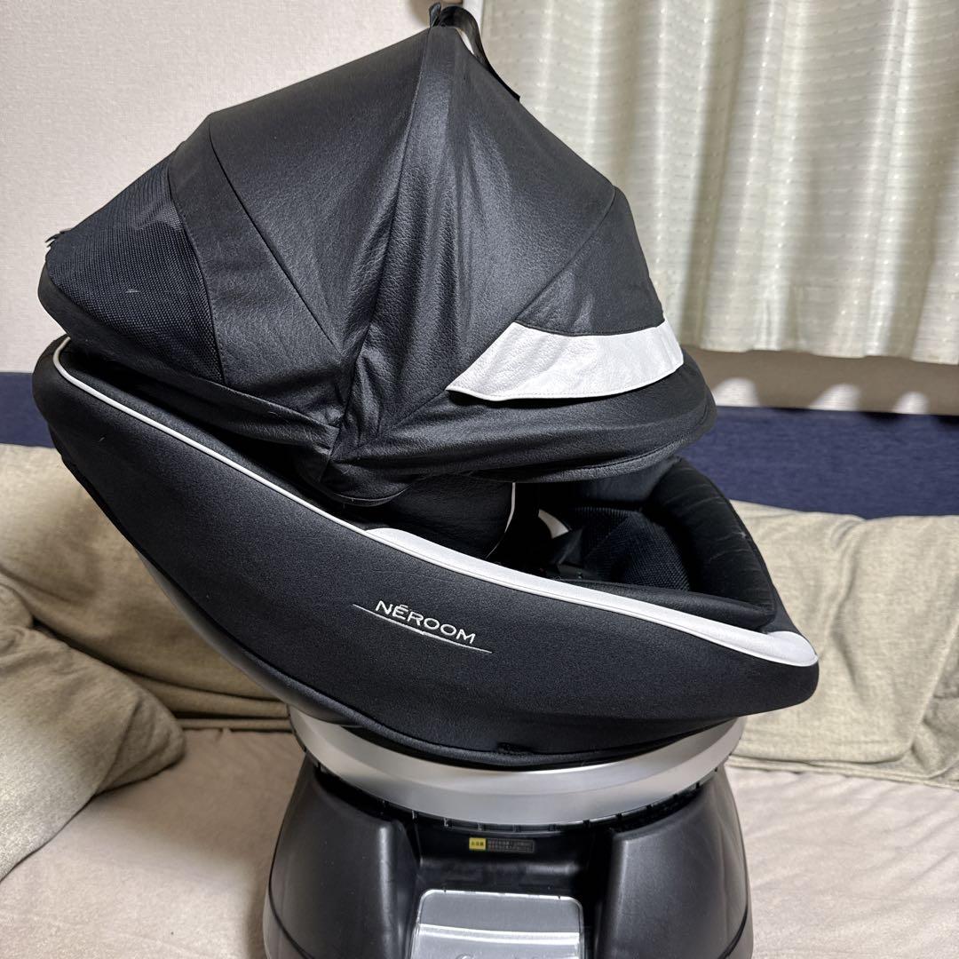 Combo コンビ　チャイルドシート ネルーム