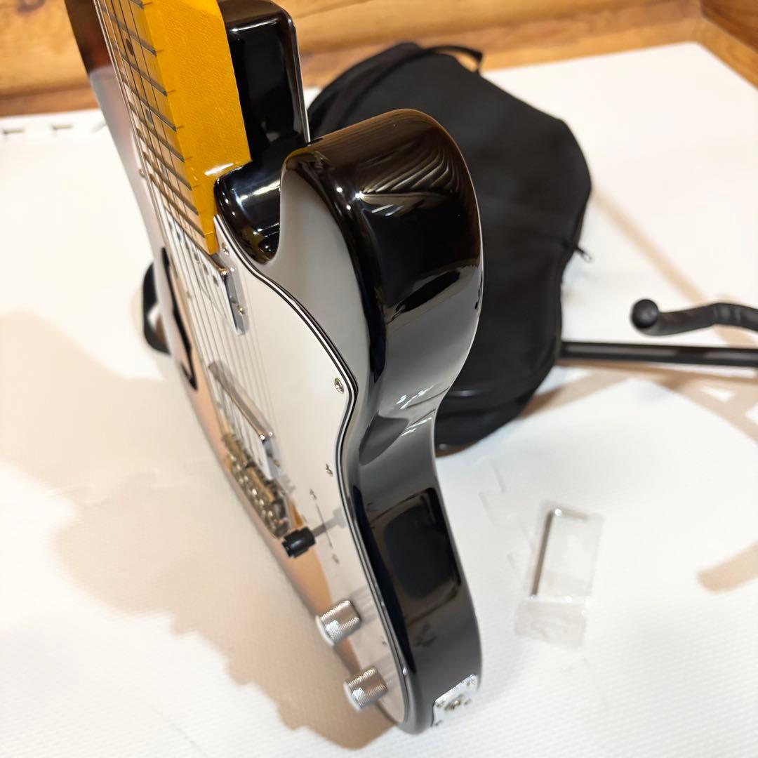 【美品】Donner シンライン テレキャスター DJC-1000S