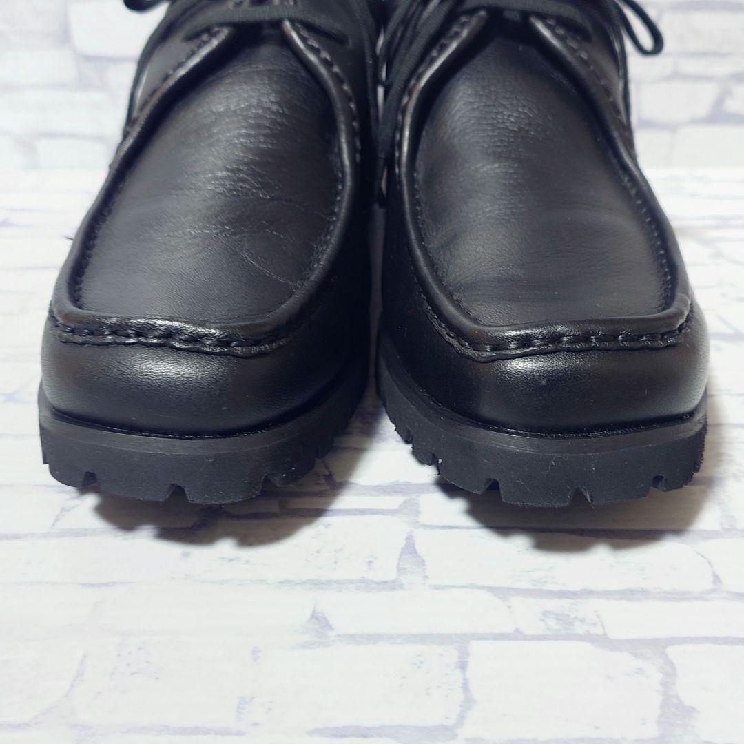 REGAL チロリアンシューズ GORE-TEX Y955 26.5 黒