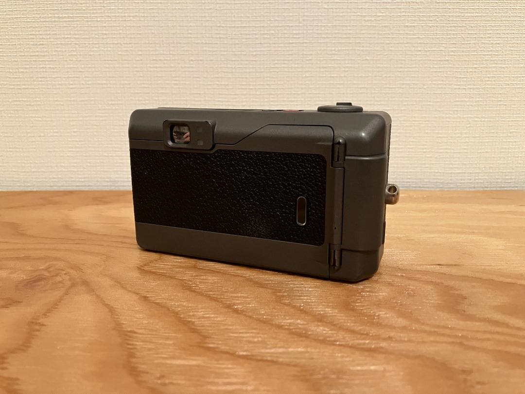 FUJIFILM フィルムカメラ NATURA CLASSICA