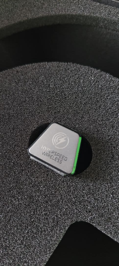 RazerBLACKSHARK V2 HYPERSPEEDゲーミングヘッドセット