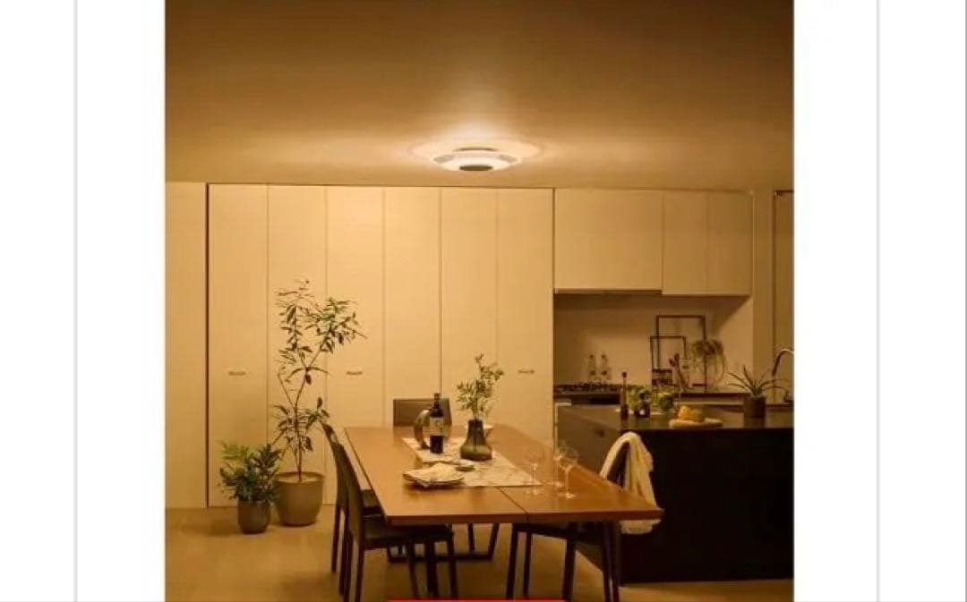 新品パネルライトLED シーリングライト 12畳 CEK-A12DLPWV