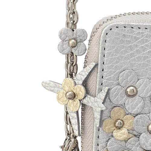 ＜ANAオリジナル＞アンテプリマ　ミニウォレット 新品