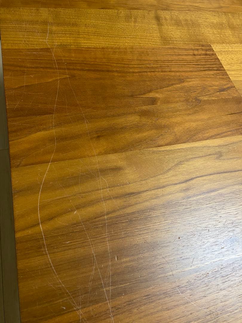 マルニ木工　MALTA ダイニングテーブル 180cm（ふしとカケラ限定品）