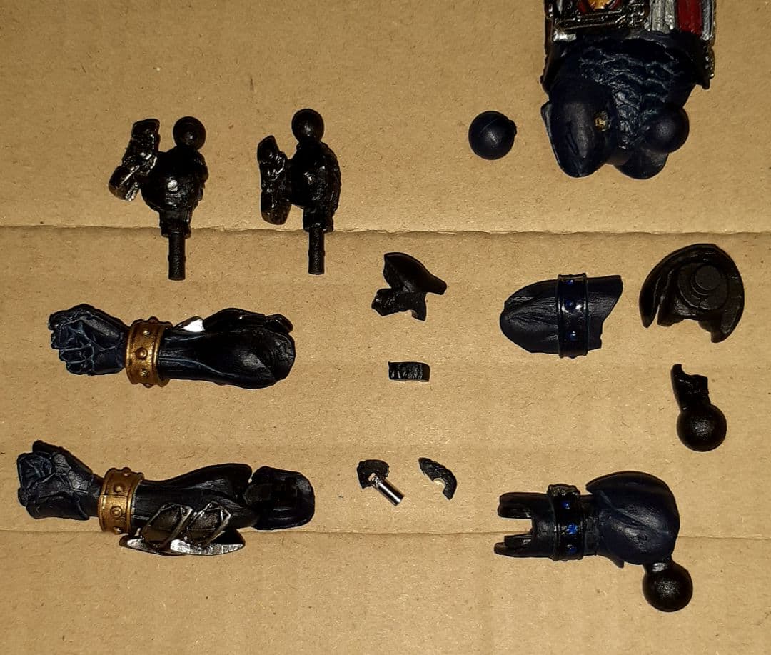 SIC『仮面ライダー・ブレイド』シリーズ