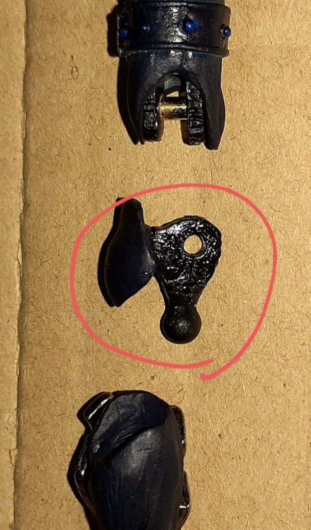 SIC『仮面ライダー・ブレイド』シリーズ