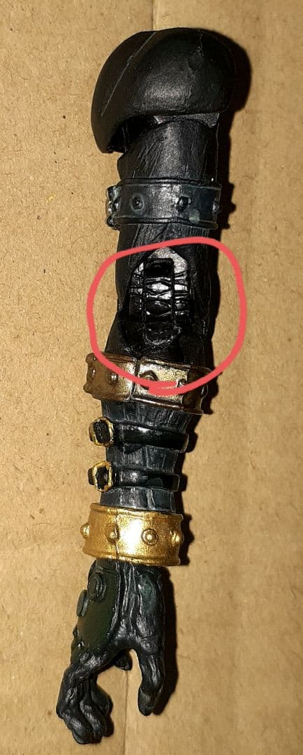 SIC『仮面ライダー・ブレイド』シリーズ