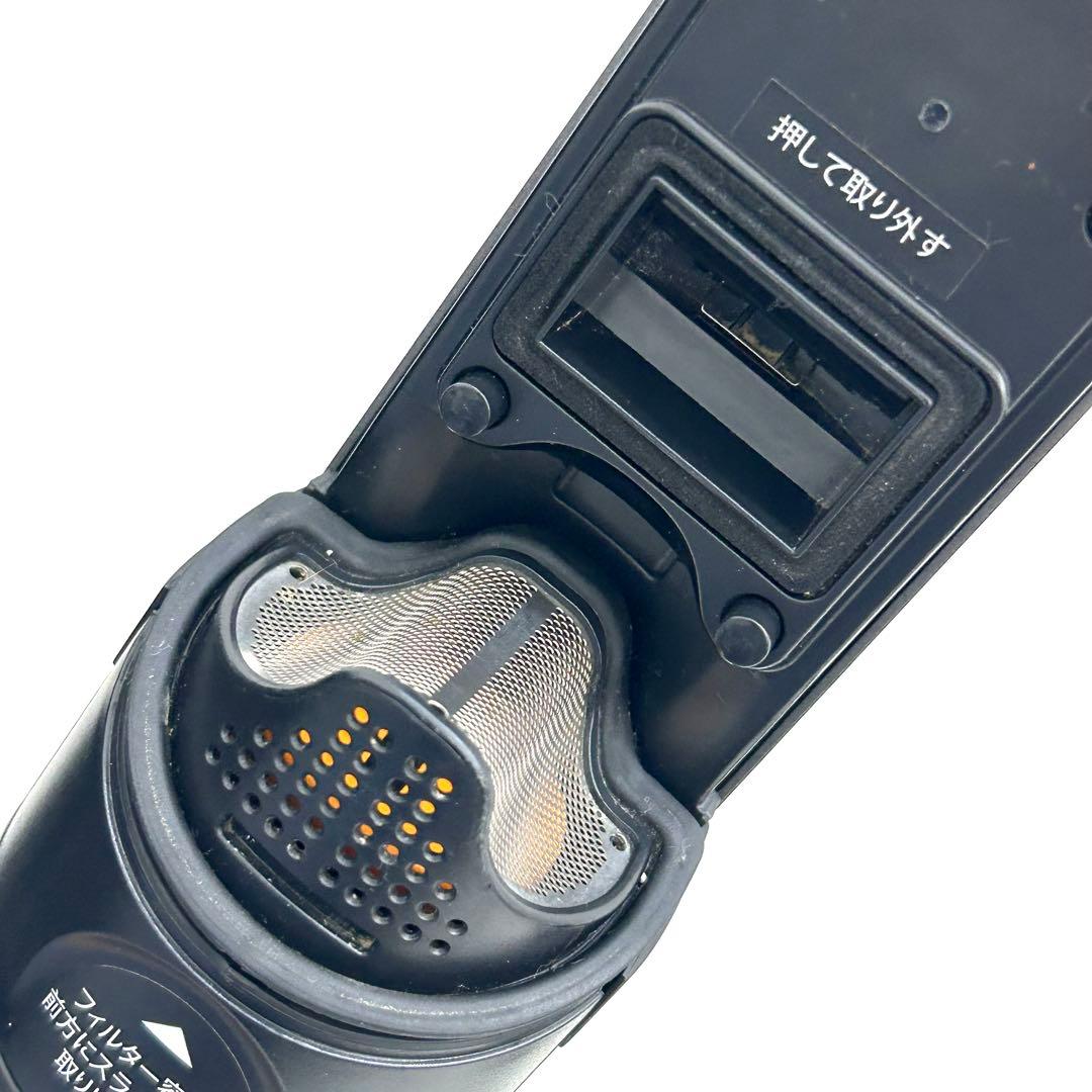 【極上美品】使用感少なめ シャーク EVOPOWER W30 スティック掃除機