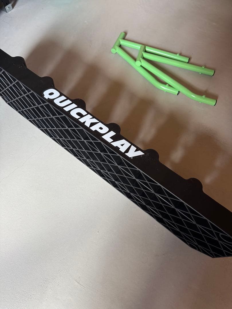 QUICKPLAY サッカー　リバウンダーボード