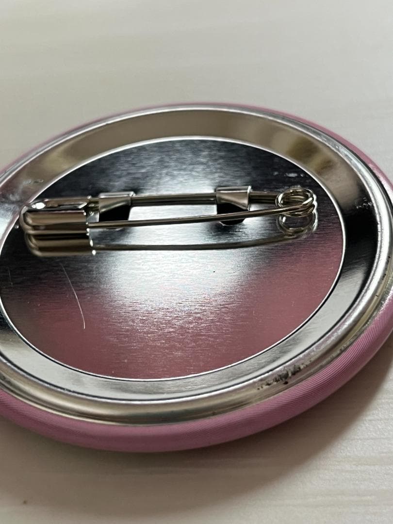 ＊開封品＊カードキャプターさくら　さくらフェスティバル缶バッジ