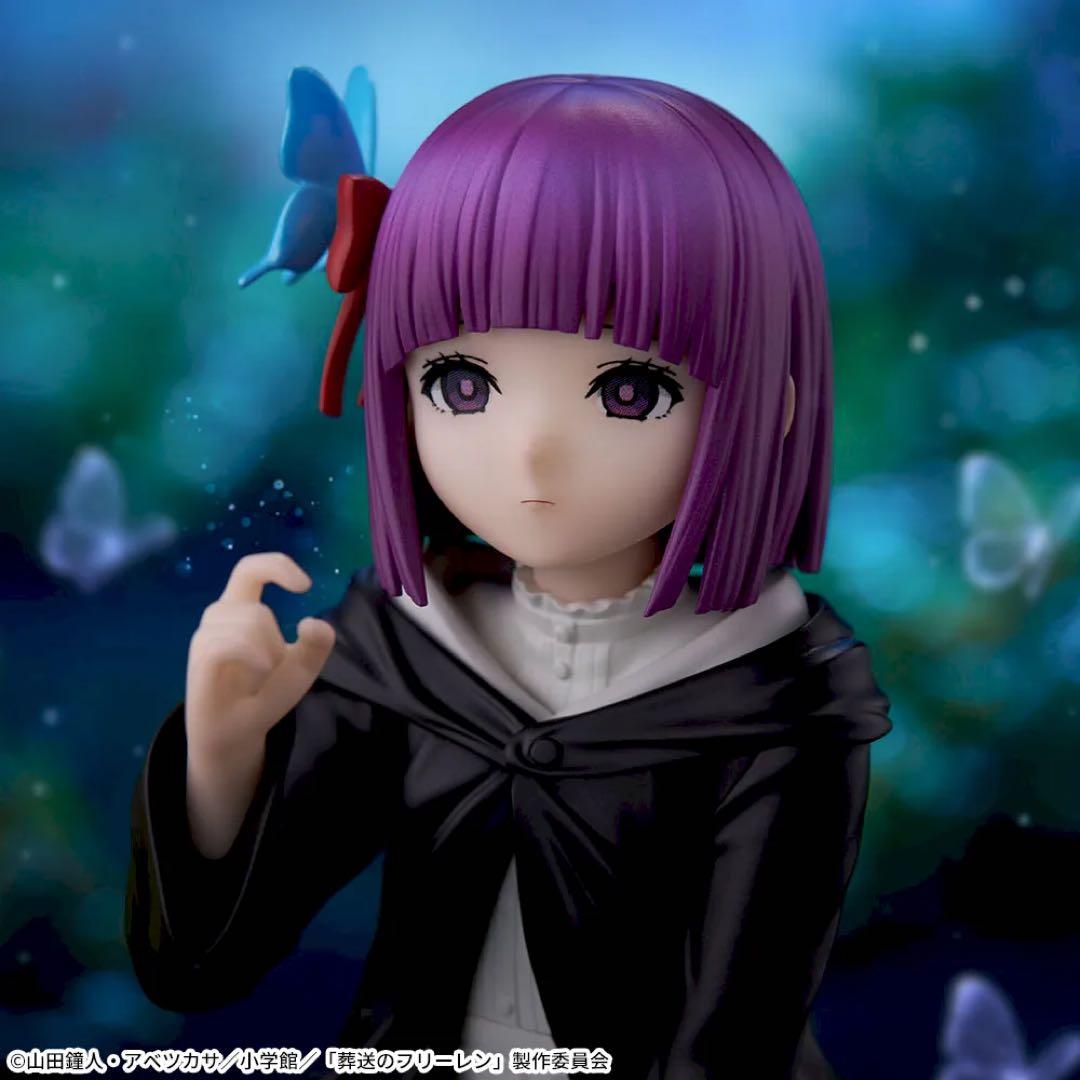 葬送のフリーレン Yumemirize フェルン あの頃 6体セット