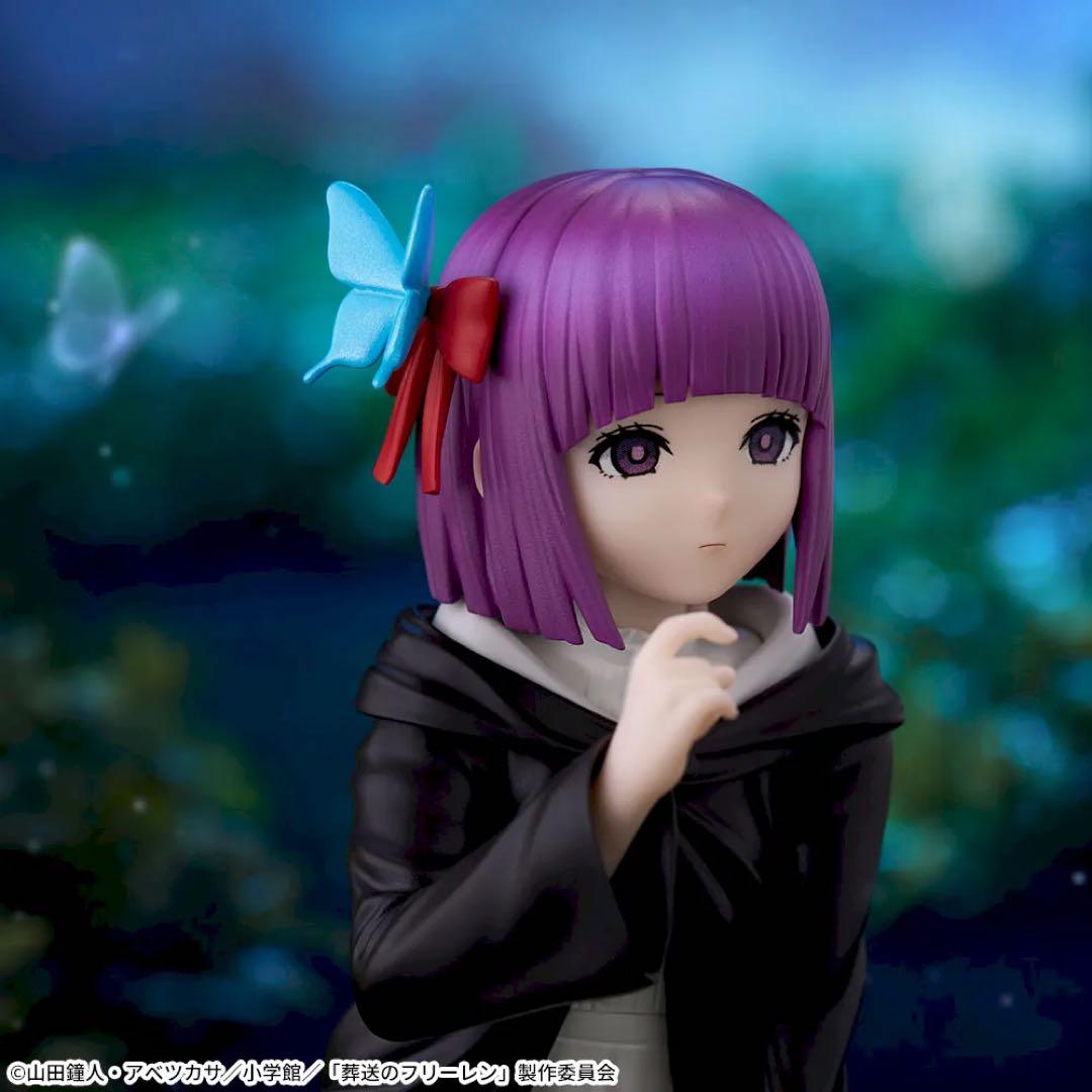 葬送のフリーレン Yumemirize フェルン あの頃 6体セット