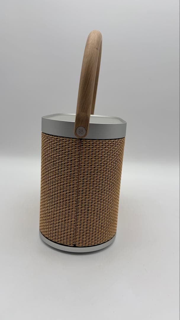 Bang & Olufsen Beosound A5 ワイヤレススピーカー