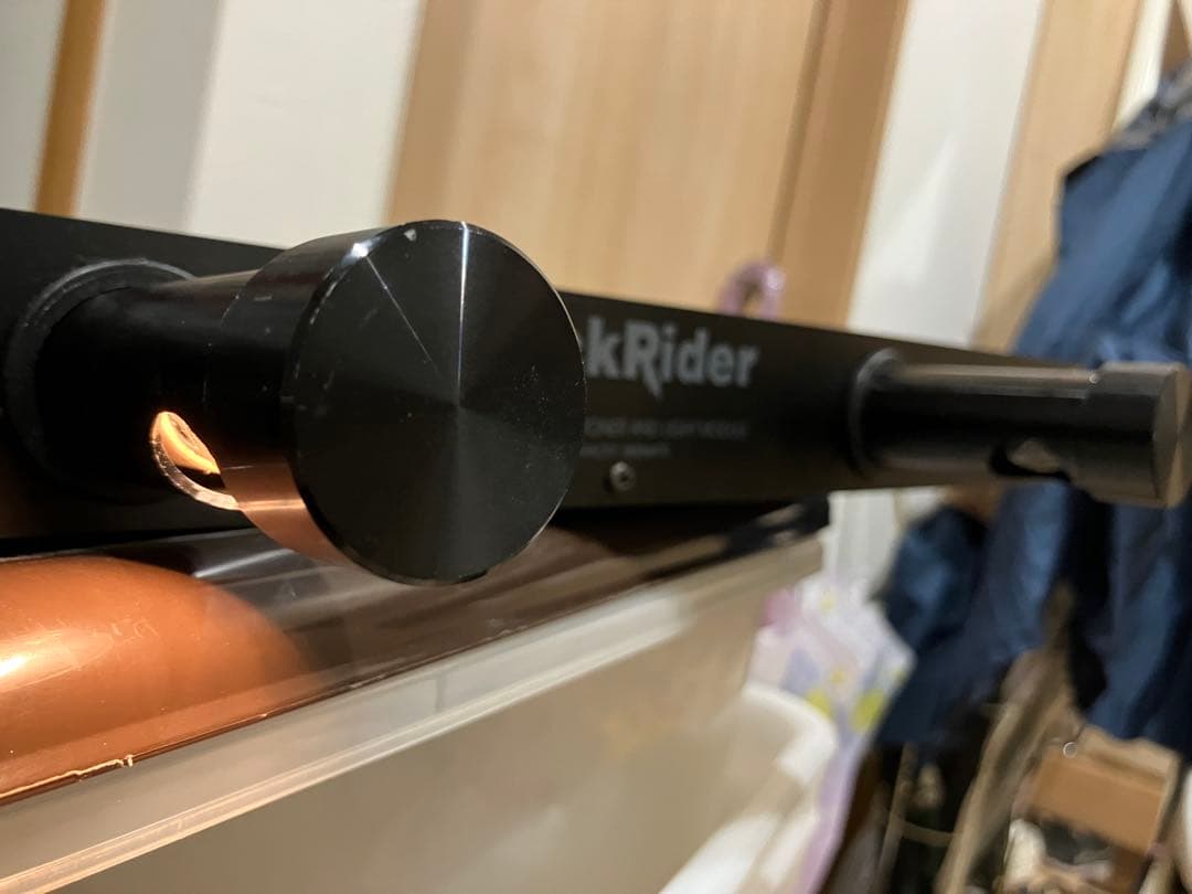 ナリタン　FURMAN ファーマン RackRider RR-15