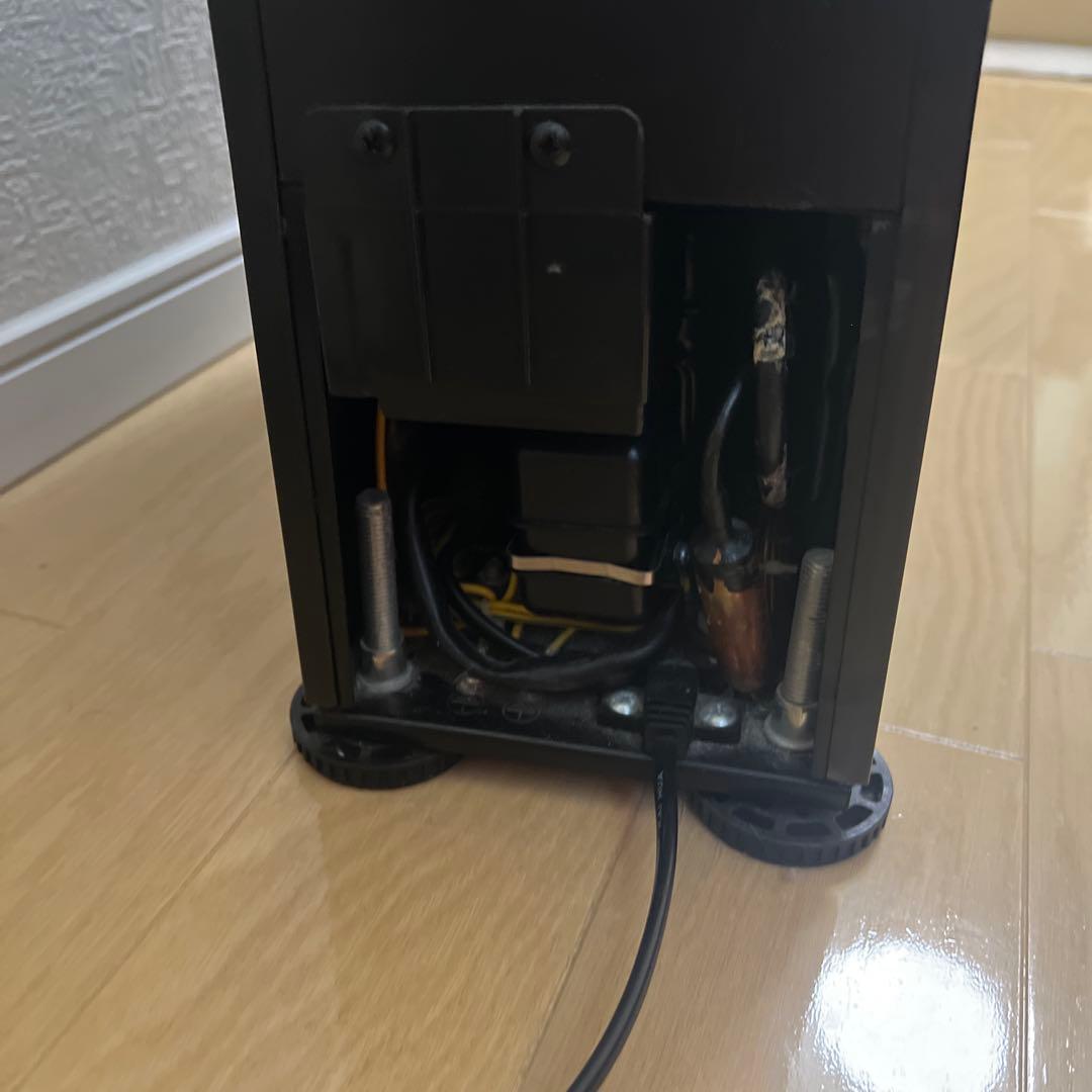 Dometic ワインセラー ステンレススチール