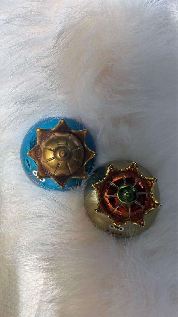 スライムと魔王フィギュア8体セット