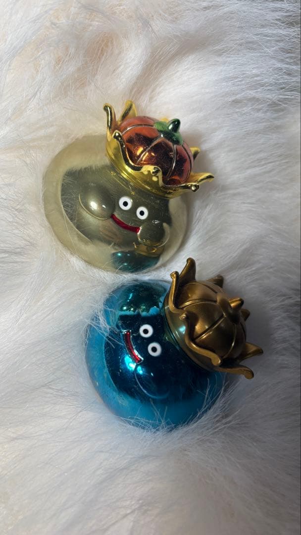 スライムと魔王フィギュア8体セット